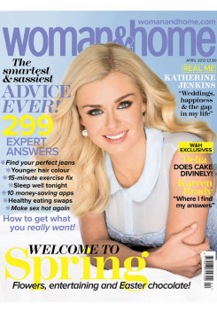 womanhomecover