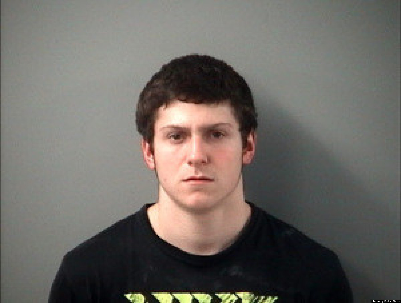 Luke Gildea Locker Room Camera: High Schooler Charged After Student