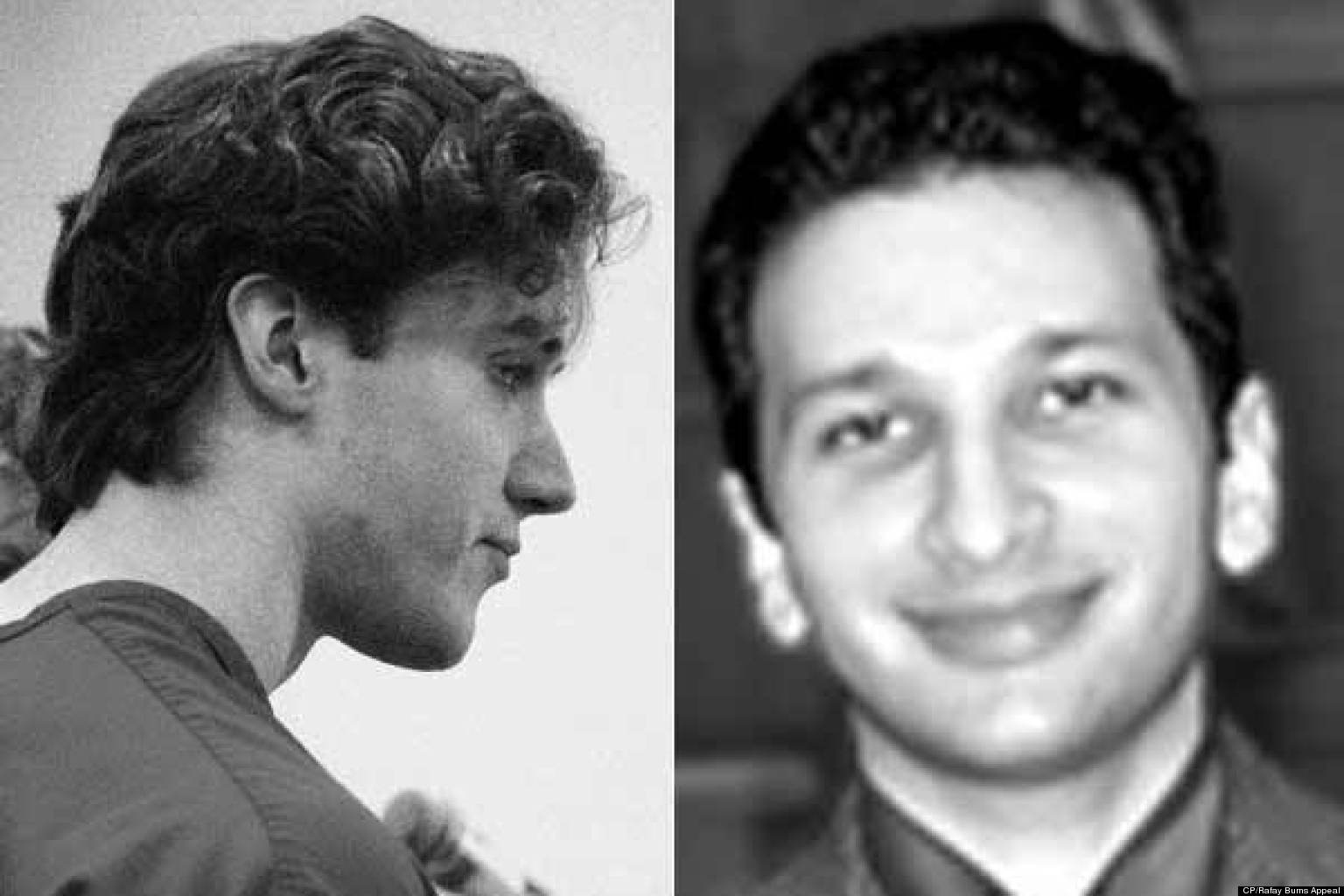 Rafay, Burns Lose Final Chance To Overturn Murder Convictions