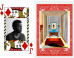 The Jack Of Diamonds Is...