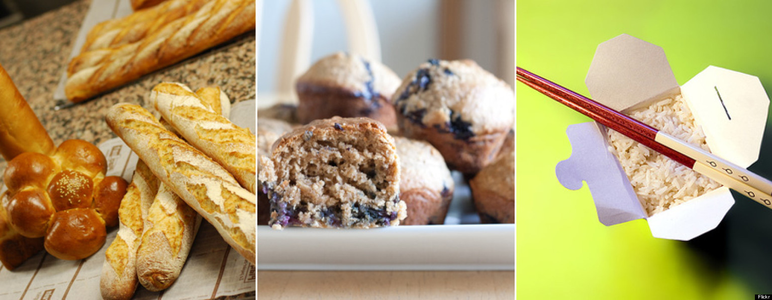 Inflammatory Foods 9 Of The Worst Picks For Inflammation HuffPost