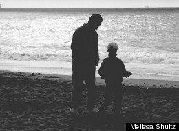 The 30 Seconds Of Advice I Give Every New Parent