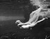 Underwater Photos Feature A Fabulous '50s Stunt Woman
