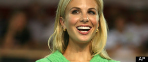 Elisabeth Hasselbeck