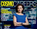 Sheryl Sandberg Guest Edits Cosmopolitan