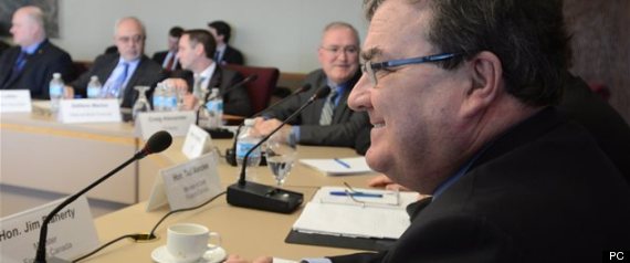 Jim Flaherty