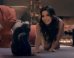 WATCH: Eva Longoria Dances... And Undresses