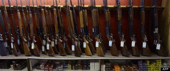 Armes