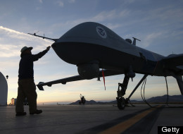Air Force Erases Drone Strike Data Amid Criticisms