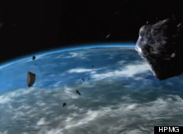 WATCH: Threats From The Skies