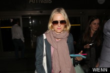 Style Wars: Naomi Watts Vs Lily Collins At LAX