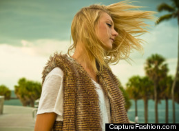 My Miami: Blogger Captures 305's Tight And Bright Fashion