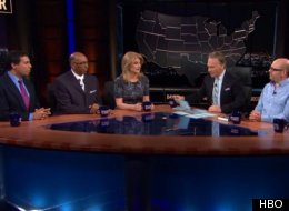 Maher On Drones: 'Some People Do Need Killing'