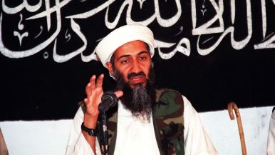 Osama Bin Laden