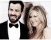 The Designer Of Jennifer Aniston's Wedding Dress Is...