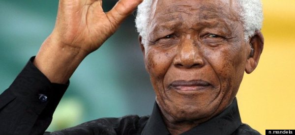 Mandela vs. Mugabe: A Contrast in African Heroes