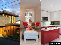 Inside B.C. Laneway Homes (PHOTOS)
