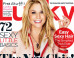 Julie Bowen Wears Kristen Stewart's 'Castoffs'