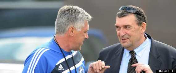 Bruno Demichelis