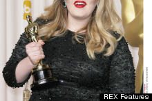 Adele To Sing At Michelle Obama's 50th Birthday Bash
