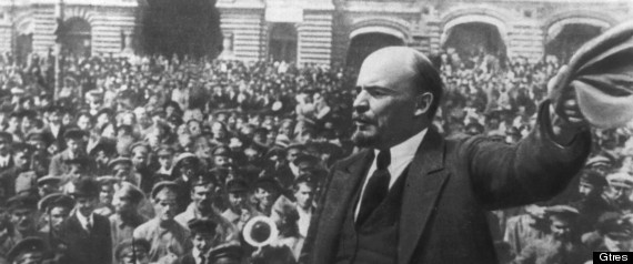 Lenin