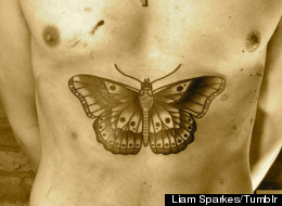 1D Tat Watch: Who's Been Inked Now?