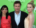 Ireland Baldwin Signs With Two Major Modeling Agencies