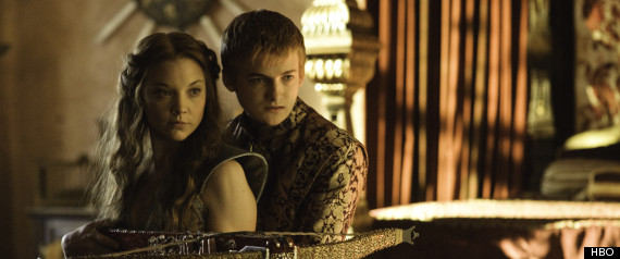 GAME OF THRONES RECAP