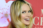 Elle Macpherson Engaged? Supermodel Back With Jeff...