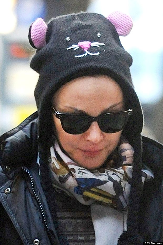 madge