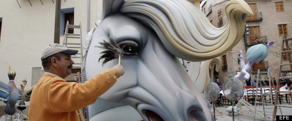 Fallas