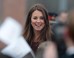 What's It Really Like To Dress Kate Middleton? One Designer Dishes