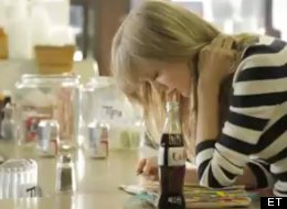 Taylor Swift Talks 'Dressing Her Age' (VIDEO)