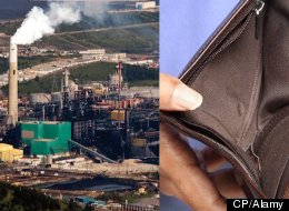Why Alberta Needs a Diversified Economy, and 3 Ways We Can Get There