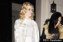 Pixie Lott In Shortest Shorts Ever Alert?