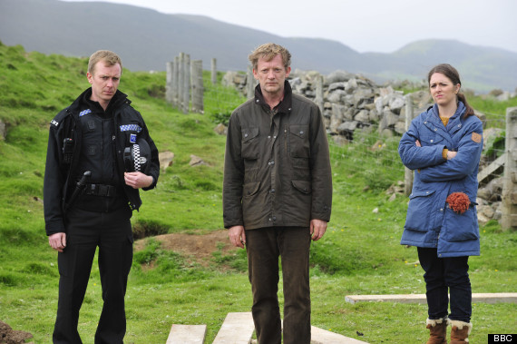 shetland
