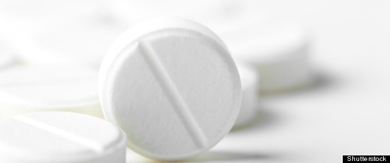 Aspirin