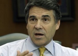 Rick Perry