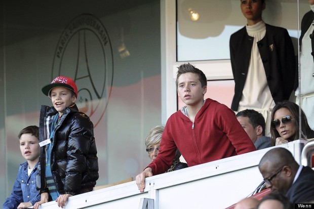 thebeckhams