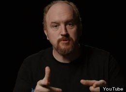 WATCH: Louis C.K.'s Brilliant New TV Promo