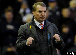 We May Mock Him, But Brendan Rodgers Has Got Liverpool On The Right Track