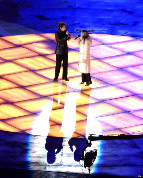 josh groban