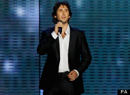 Josh Groban Interview: 'My Agent Would Love It If I Fell Out Of Nightclubs'
