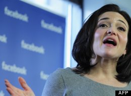 La numéro 2 de Facebook lance un manuel du féminisme moderne