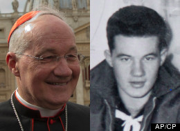 13 Things You Didn't Know About Canada's Papal Contender
