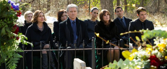 Dallas Jr Funeral