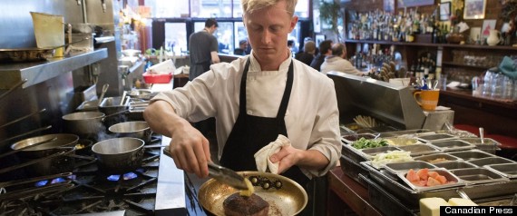 Canada Horse Meat