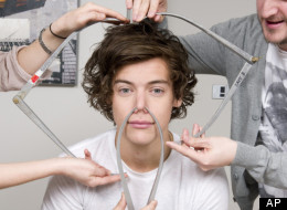 Wax What Makes You Beautiful