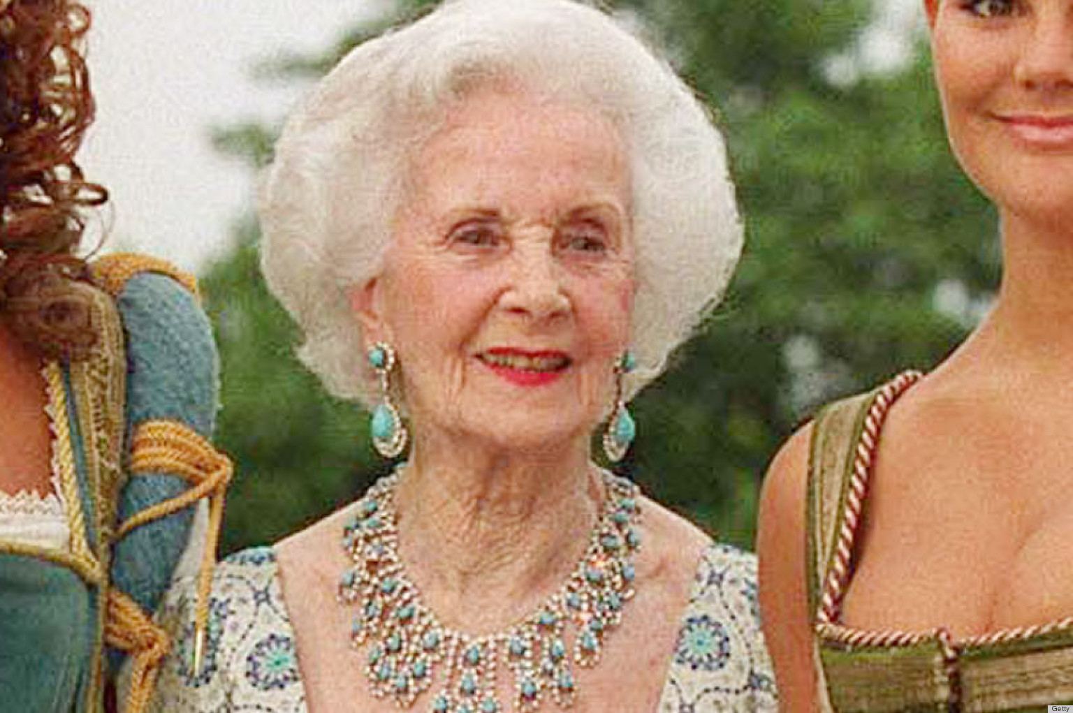 Swedish Princess Dies: A Look Back At Princess Lilian's Life & Style