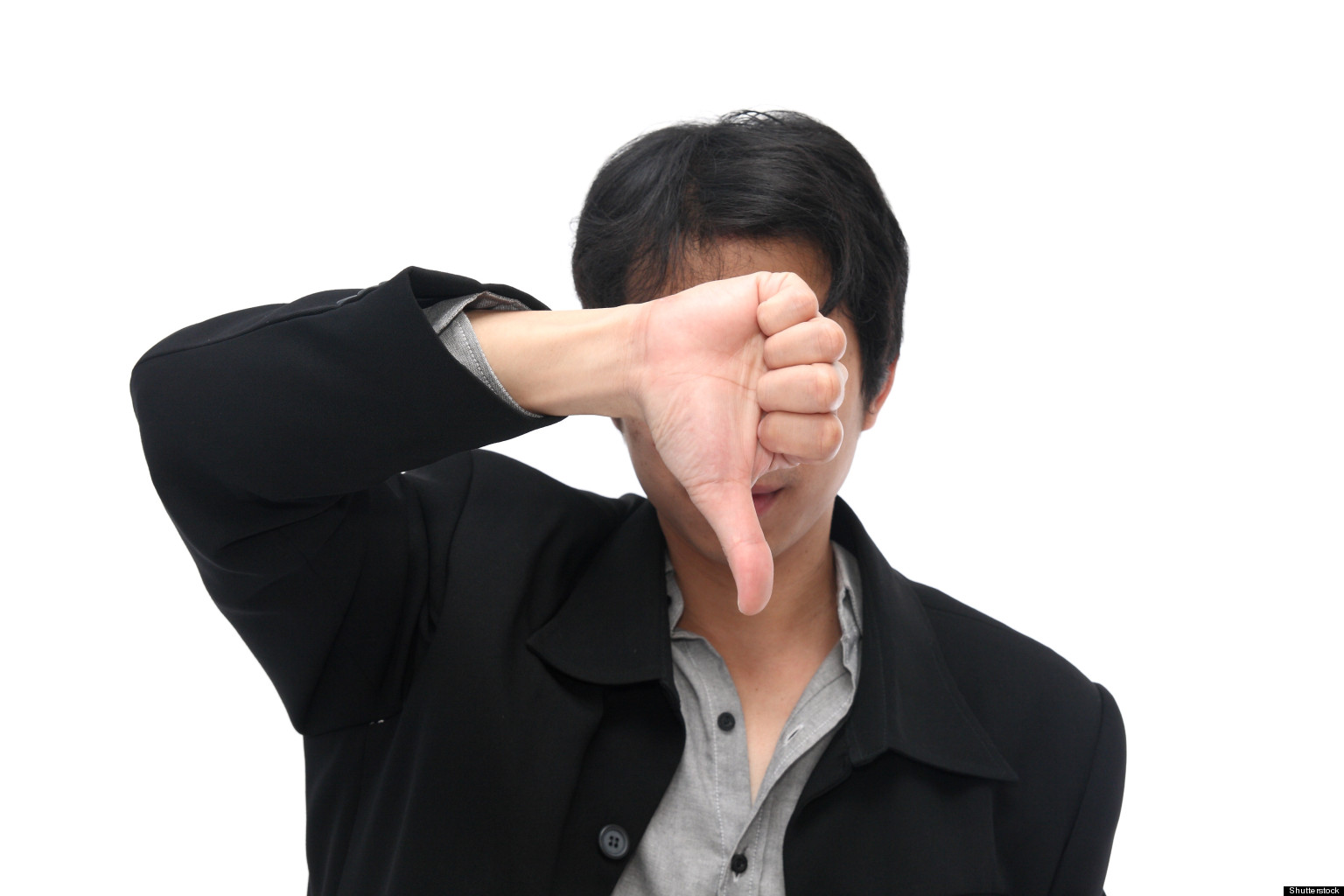 48 Hours After A Job Rejection HuffPost 48-hours-after-a-job-rejection-huffpost